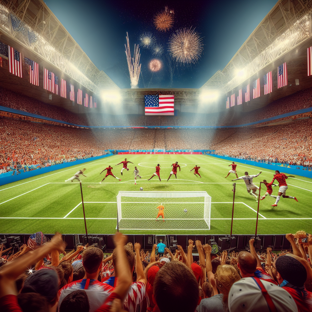 Watching Multichannel Football