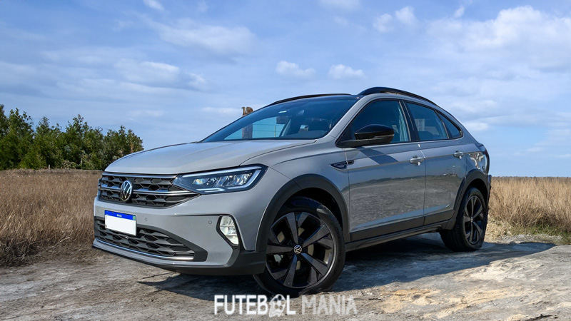 Volkswagen Nivus 2024: Veja tudo sobre o SUV antes de decidir se vai ...