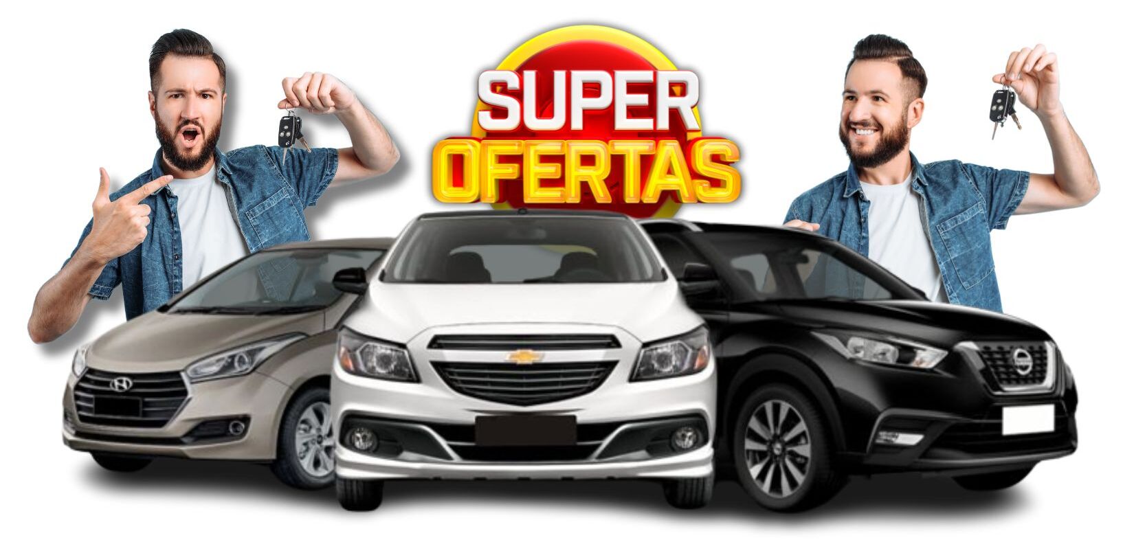 hyundai financiamento sem entrada para negativados