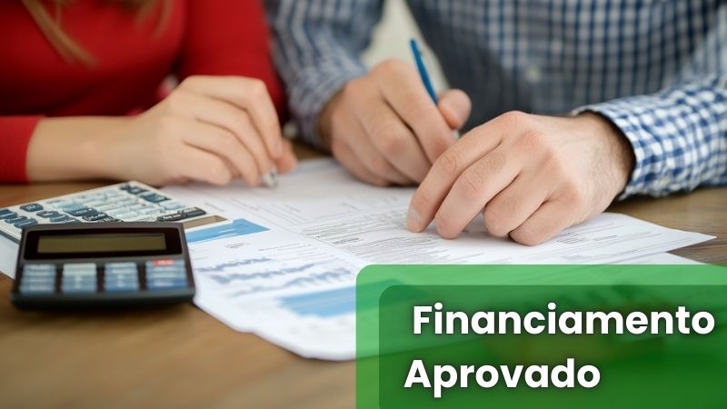 Financiamento de Carro