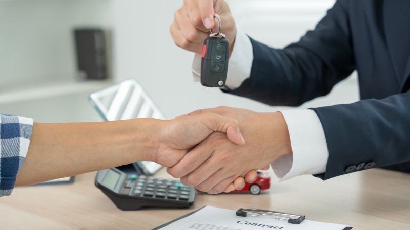 Como Conseguir Financiamento para Negativados com Facilidade