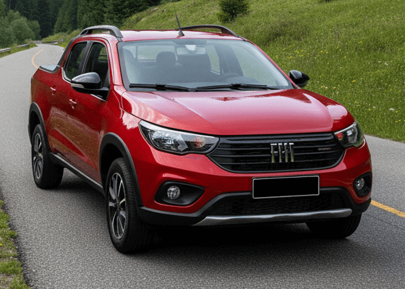 Comprar carro novo mesmo negativado