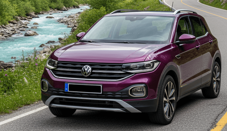 Leasing de carro para negativados