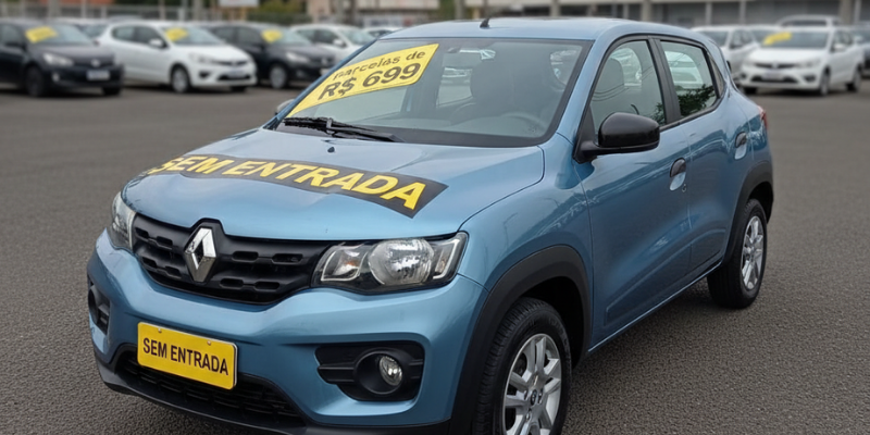 Leasing de carro: como funciona