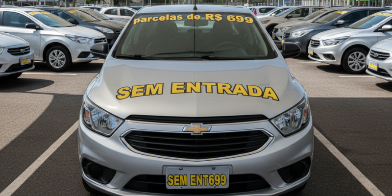 Bancos que emprestam para negativado