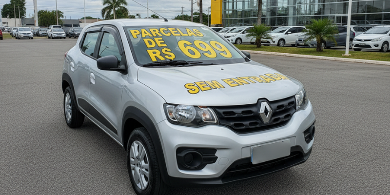 Leasing de carro: como funciona