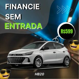 Financie Sem Entrada