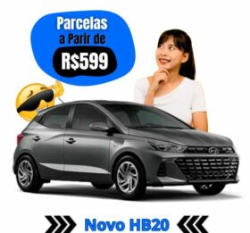 Financiamento sem Entrada para negativado
