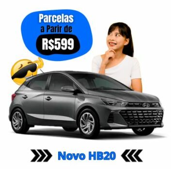 Financiamento sem Entrada para negativado