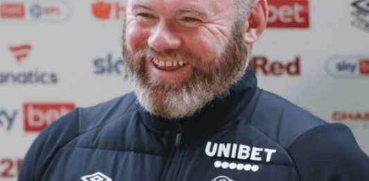 Wayne Rooney pode ser o próximo treinador do Birmingham City
