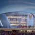 Novo Estádio do Crystal Palace