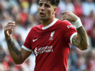 Dominik Szoboszlai faz diferença no Liverpool