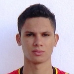 Erick Varão