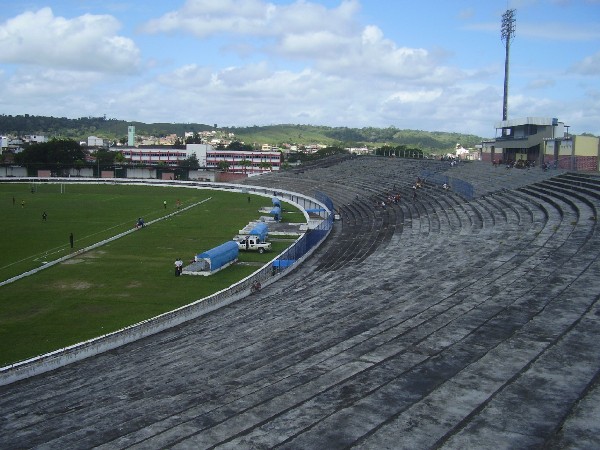 stadium photo