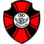 club logo