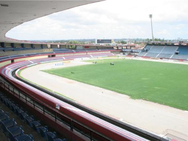 stadium photo