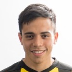 player photo