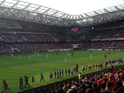 Nice vs Lorient FC