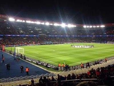 PSG vs Lyon