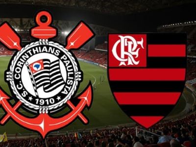 Flamengo vs Corinthians 