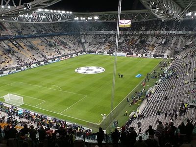 Juventus vs Salernitana