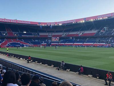 PSG vs Toulouse