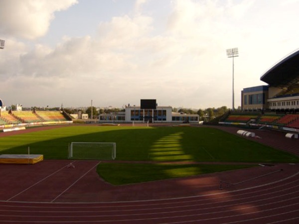 stadium photo