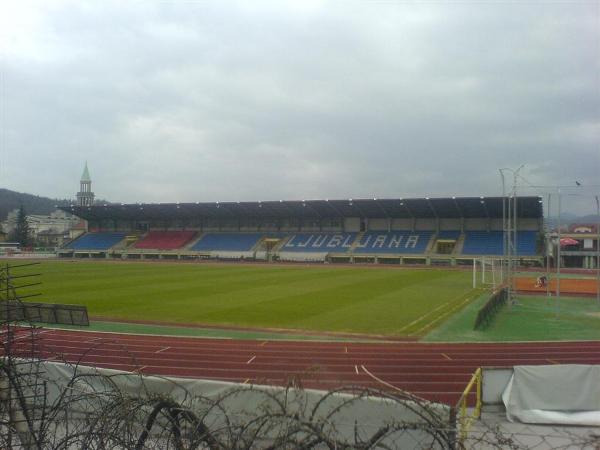 stadium photo