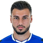 player photo