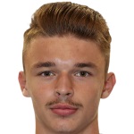 player photo