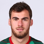 player photo