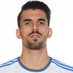 Dani Ceballos