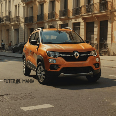 Renault Financial Services