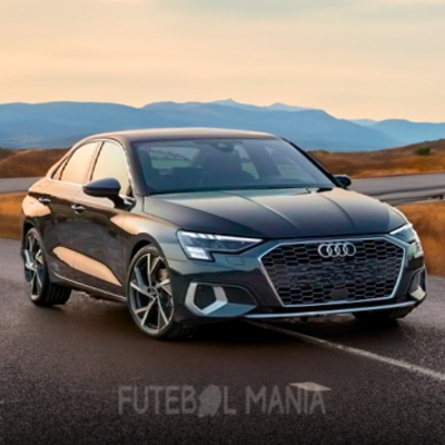 Audi A3 2024 vs BMW 320i 2024: Qual sedan premium combina mais com o seu estilo?


