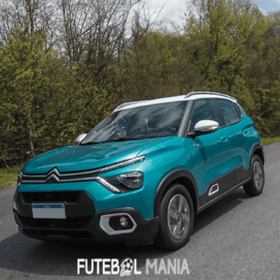 Renault Kwid 2024 vs Citroën C3 2024