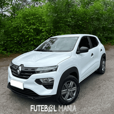 Renault Kwid 2024 vs Citroën C3 2024