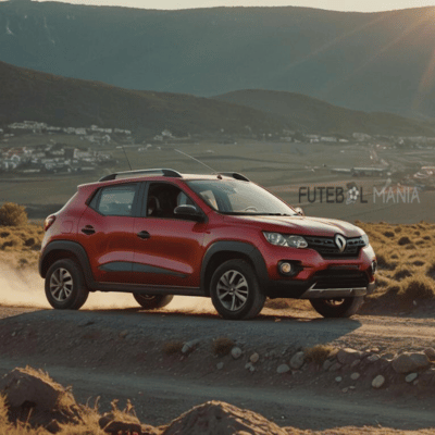 Descubra como o Renault Kwid 2024 combina estilo e eficiência! Clique para saber mais e veja por que ele é perfeito para você!

