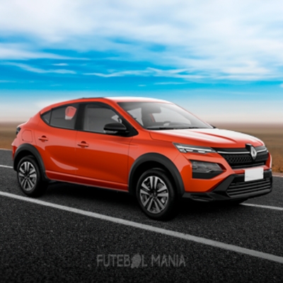 Renault Kwid E-Tech 2024 vs Byd Dolphin 2024: Compare os modelos e escolha o carro elétrico perfeito para você! Veja mais!