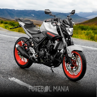 Yamaha MT-03: A Escolha Perfeita nas Motos da Yamaha
