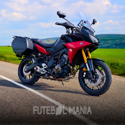 Yamaha Tracer GT ABS 2024: confira aqui se vale a pena comprar