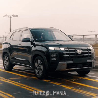 Hyundai Creta x Volkswagen Nivus