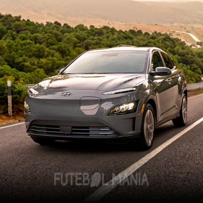 Os carros elétricos da Hyundai tem ganhado cada vez mais espaço no mercado brasileiro em 2024