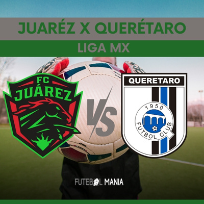 Querétaro x Juaréz