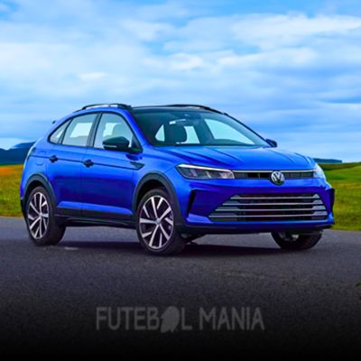 Volkswagen Nivus 2024: confira aqui os detalhes dessa SUV compacta que conquistou o Brasil