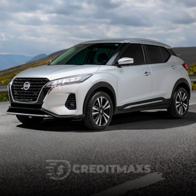 As Versões do Nissan Kicks 2024/25 destacam-se pelo design moderno e eficiência.