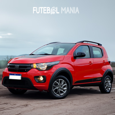 Fiat Mobi vs Renault Kwid