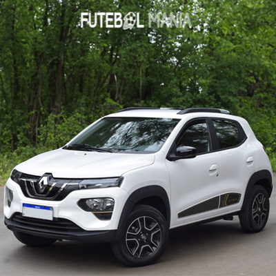 Fiat Mobi vs Renault Kwid