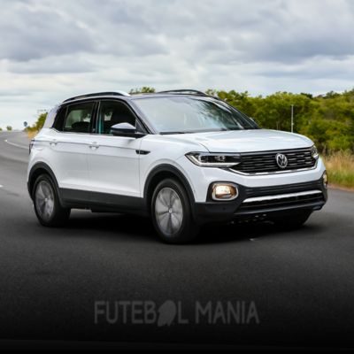 Ficha técnica do Volkswagen T-Cross: Potência e inovação – Veja as características desse modelo