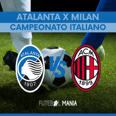 Atalanta x Milan