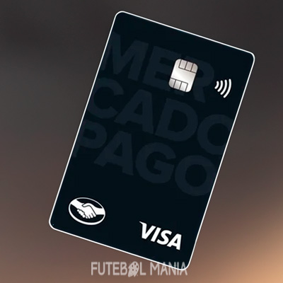 Cartão Mercado Pago